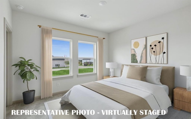 1251 Porter Street, Allen, TX 75013, 4 Habitaciones Habitaciones , ,3 BañosBaños,Residential,En Venta,1251 Porter Street,20785534