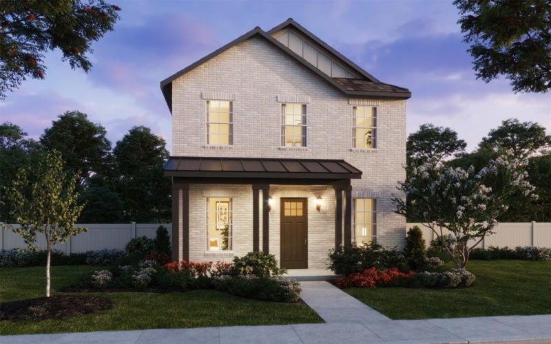 1251 Porter Street, Allen, TX 75013, 4 Habitaciones Habitaciones , ,3 BañosBaños,Residential,En Venta,1251 Porter Street,20785534