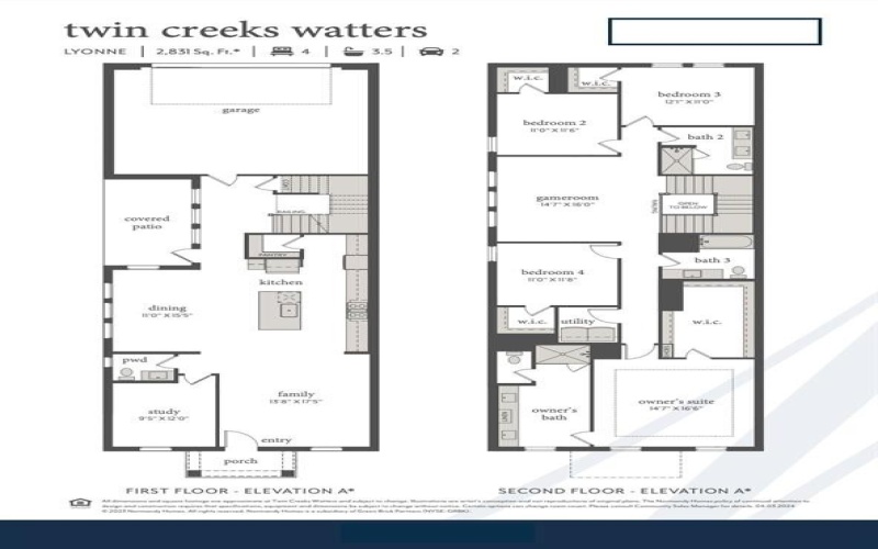 1251 Porter Street, Allen, TX 75013, 4 Habitaciones Habitaciones , ,3 BañosBaños,Residential,En Venta,1251 Porter Street,20785534
