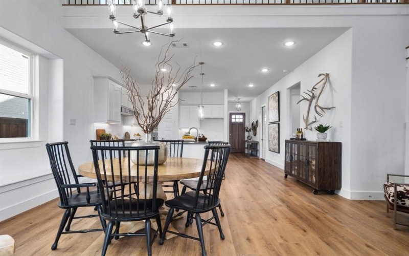 2212 Mercy Way, St. Paul, TX 75098, 5 Bedrooms Bedrooms, ,5 BathroomsBathrooms,Residential,For Sale,2212 Mercy Way,20779192