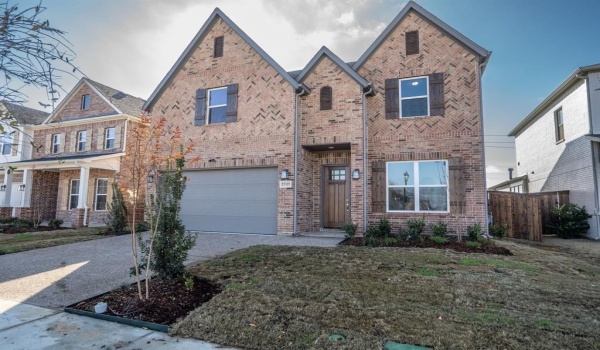 2212 Mercy Way, St. Paul, TX 75098, 5 Bedrooms Bedrooms, ,5 BathroomsBathrooms,Residential,For Sale,2212 Mercy Way,20779192