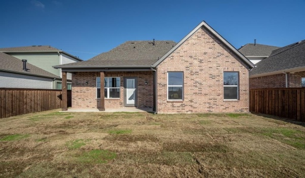 2212 Mercy Way, St. Paul, TX 75098, 5 Bedrooms Bedrooms, ,5 BathroomsBathrooms,Residential,For Sale,2212 Mercy Way,20779192