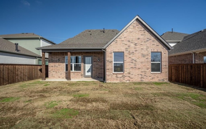 2212 Mercy Way, St. Paul, TX 75098, 5 Bedrooms Bedrooms, ,5 BathroomsBathrooms,Residential,For Sale,2212 Mercy Way,20779192