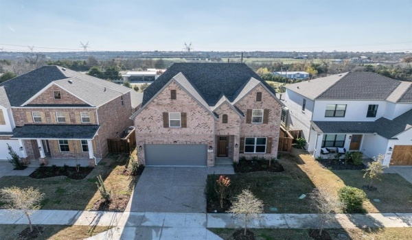 2212 Mercy Way, St. Paul, TX 75098, 5 Bedrooms Bedrooms, ,5 BathroomsBathrooms,Residential,For Sale,2212 Mercy Way,20779192