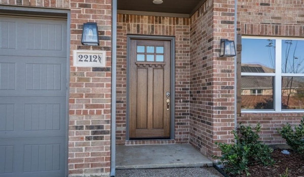 2212 Mercy Way, St. Paul, TX 75098, 5 Bedrooms Bedrooms, ,5 BathroomsBathrooms,Residential,For Sale,2212 Mercy Way,20779192