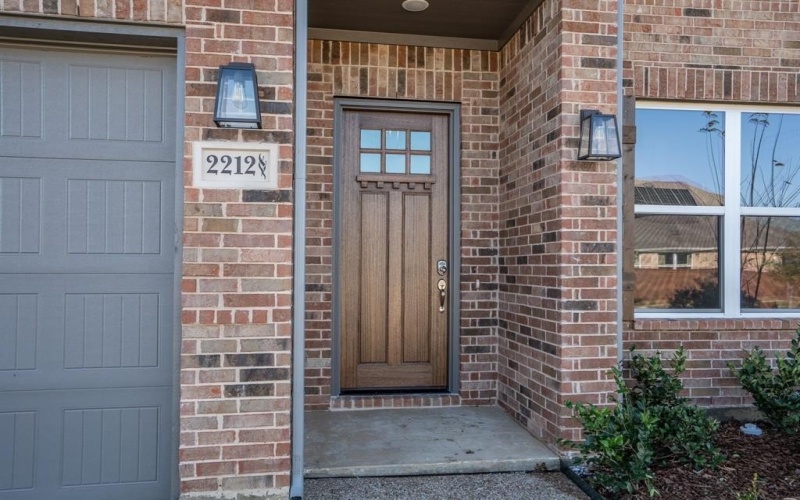 2212 Mercy Way, St. Paul, TX 75098, 5 Bedrooms Bedrooms, ,5 BathroomsBathrooms,Residential,For Sale,2212 Mercy Way,20779192