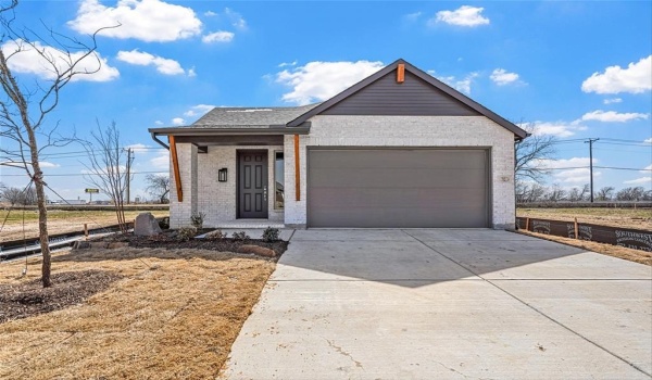 712 Sagebrush Trail, Sherman, TX 75092, 3 Bedrooms Bedrooms, ,2 BathroomsBathrooms,Residential,For Sale,712 Sagebrush Trail,20779205
