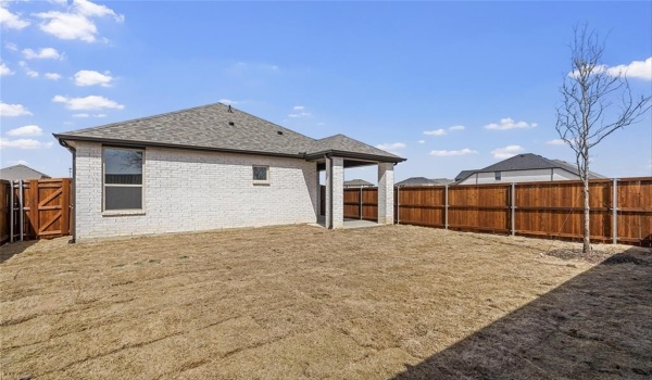 712 Sagebrush Trail, Sherman, TX 75092, 3 Bedrooms Bedrooms, ,2 BathroomsBathrooms,Residential,For Sale,712 Sagebrush Trail,20779205