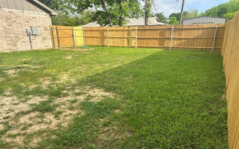316 Elmo Street, Cleburne, TX 76031, 3 Bedrooms Bedrooms, ,2 BathroomsBathrooms,Residential,For Sale,316 Elmo Street,20779245