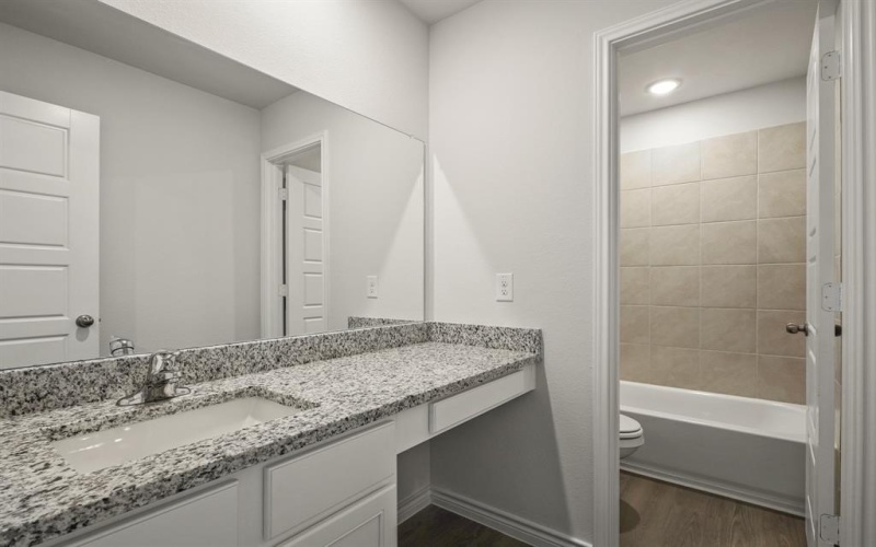 2412 Dahlia Drive, Fort Worth, TX 76123, 4 Bedrooms Bedrooms, ,2 BathroomsBathrooms,Residential,For Sale,2412 Dahlia Drive,20785669