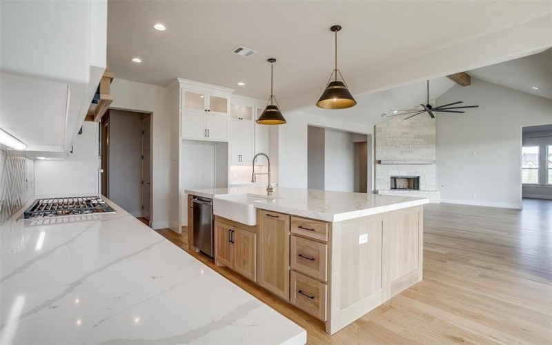 626 Hondo Crossing, Weatherford, TX 76087, 4 Bedrooms Bedrooms, ,2 BathroomsBathrooms,Residential,For Sale,626 Hondo Crossing,20785698