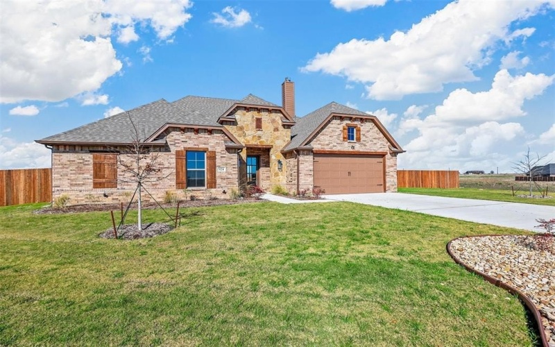 124 Golden Jackal, Godley, TX 76044, 3 Habitaciones Habitaciones , ,2 BañosBaños,Residential,En Venta,124 Golden Jackal,20785706