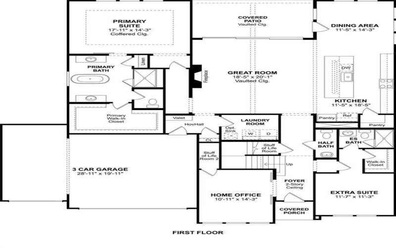 2723 Triumph Court, Heath, TX 75032, 5 Habitaciones Habitaciones , ,3 BañosBaños,Residential,En Venta,2723 Triumph Court,20779471