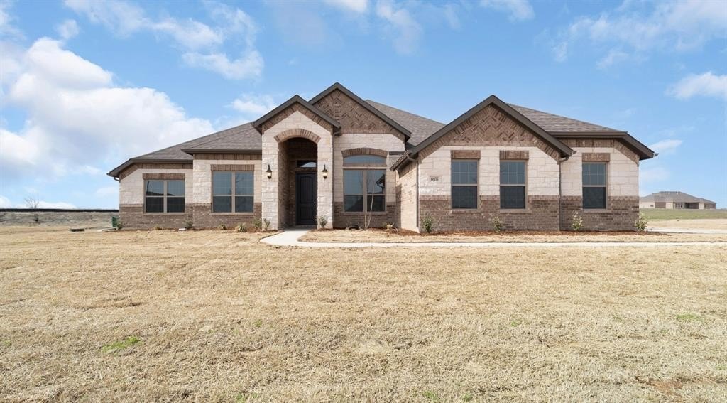 6605 Woodley, Mesquite, TX 75114, 4 Bedrooms Bedrooms, ,2 BathroomsBathrooms,Residential,For Sale,6605 Woodley,20779474