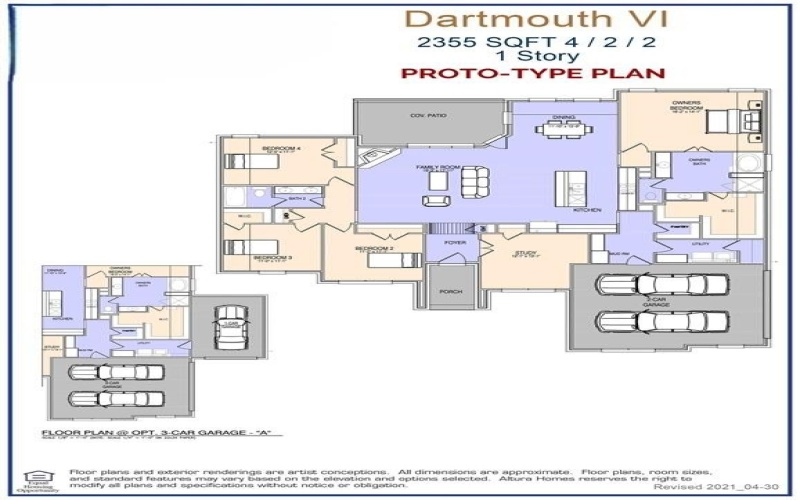 6605 Woodley, Mesquite, TX 75114, 4 Bedrooms Bedrooms, ,2 BathroomsBathrooms,Residential,For Sale,6605 Woodley,20779474