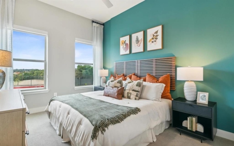 12389 Merit Drive #1207, Dallas, TX 75251, 1 Dormitorio Habitaciones , ,1 BañoBaños,Residential Lease,En Alquiler,12389 Merit Drive,20779653