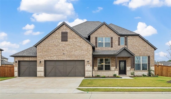 3329 Lakeland Lane, Anna, TX 75409, 4 Bedrooms Bedrooms, ,3 BathroomsBathrooms,Residential,For Sale,3329 Lakeland Lane,20779676