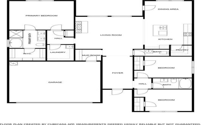 4913 Wichita Street, Granbury, TX 76048, 3 Bedrooms Bedrooms, ,2 BathroomsBathrooms,Residential,For Sale,4913 Wichita Street,20779689