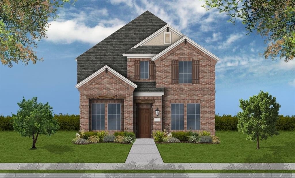 8532 Hazel Grove Drive, McKinney, TX 75071, 4 Bedrooms Bedrooms, ,3 BathroomsBathrooms,Residential,For Sale,8532 Hazel Grove Drive,20779769