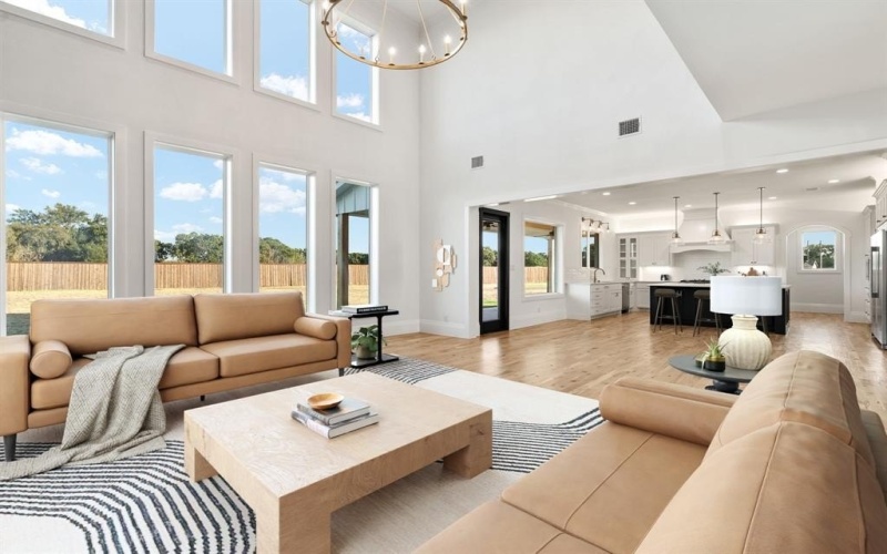 7798 Barber Ranch Road, Fort Worth, TX 76126, 5 Habitaciones Habitaciones , ,3 BañosBaños,Residential,En Venta,7798 Barber Ranch Road,20773169