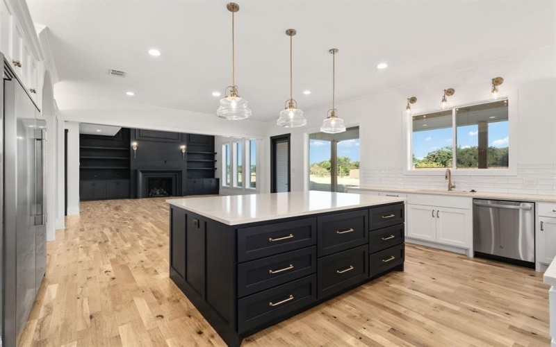 7798 Barber Ranch Road, Fort Worth, TX 76126, 5 Habitaciones Habitaciones , ,3 BañosBaños,Residential,En Venta,7798 Barber Ranch Road,20773169