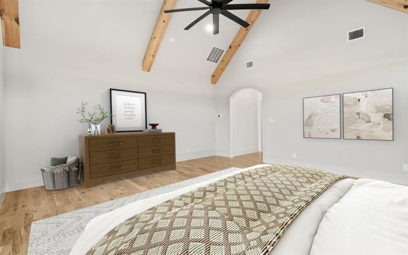 7798 Barber Ranch Road, Fort Worth, TX 76126, 5 Habitaciones Habitaciones , ,3 BañosBaños,Residential,En Venta,7798 Barber Ranch Road,20773169