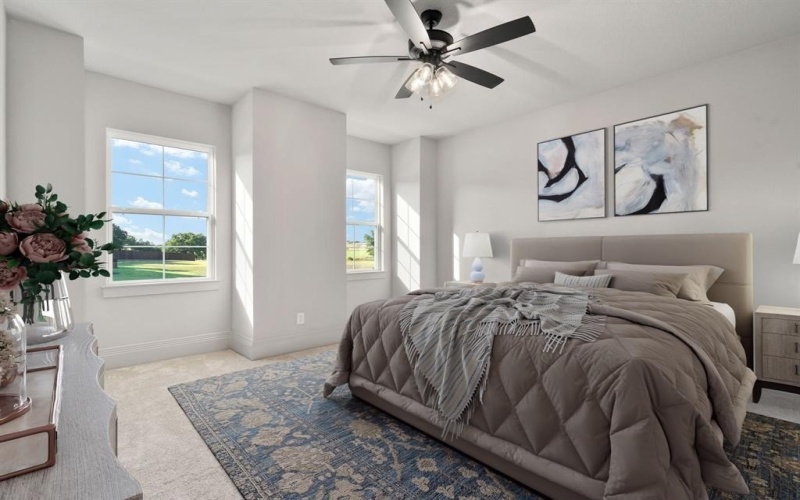 7798 Barber Ranch Road, Fort Worth, TX 76126, 5 Habitaciones Habitaciones , ,3 BañosBaños,Residential,En Venta,7798 Barber Ranch Road,20773169