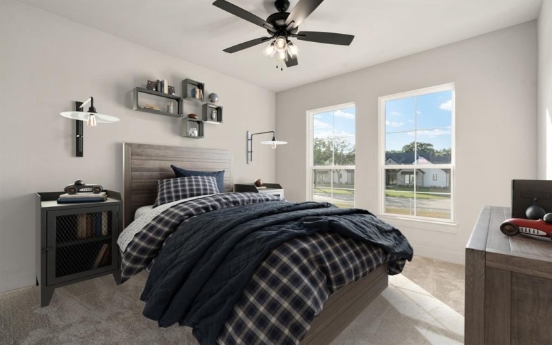 7798 Barber Ranch Road, Fort Worth, TX 76126, 5 Habitaciones Habitaciones , ,3 BañosBaños,Residential,En Venta,7798 Barber Ranch Road,20773169