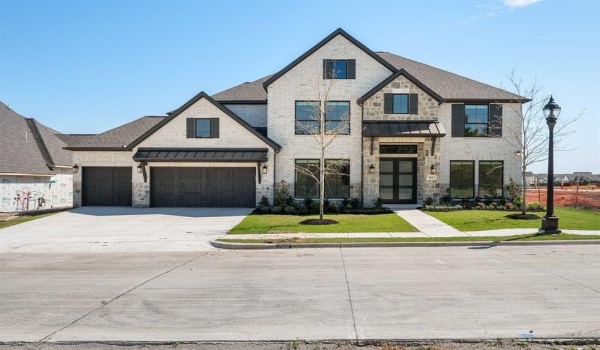 2613 Mercers Colony Avenue, Rockwall, TX 75032, 5 Bedrooms Bedrooms, ,5 BathroomsBathrooms,Residential,For Sale,2613 Mercers Colony Avenue,20786045