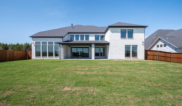 2613 Mercers Colony Avenue, Rockwall, TX 75032, 5 Bedrooms Bedrooms, ,5 BathroomsBathrooms,Residential,For Sale,2613 Mercers Colony Avenue,20786045