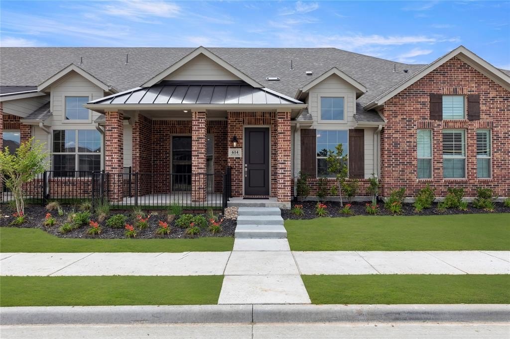 614 Tall Grass Trail, Wylie, TX 75098, 2 Habitaciones Habitaciones , ,2 BañosBaños,Residential,En Venta,614 Tall Grass Trail,20773203