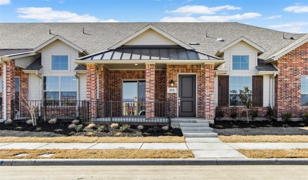 614 Tall Grass Trail, Wylie, TX 75098, 2 Bedrooms Bedrooms, ,2 BathroomsBathrooms,Residential,For Sale,614 Tall Grass Trail,20773203