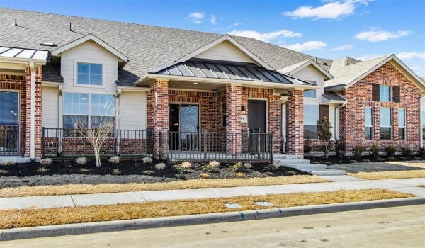 614 Tall Grass Trail, Wylie, TX 75098, 2 Bedrooms Bedrooms, ,2 BathroomsBathrooms,Residential,For Sale,614 Tall Grass Trail,20773203