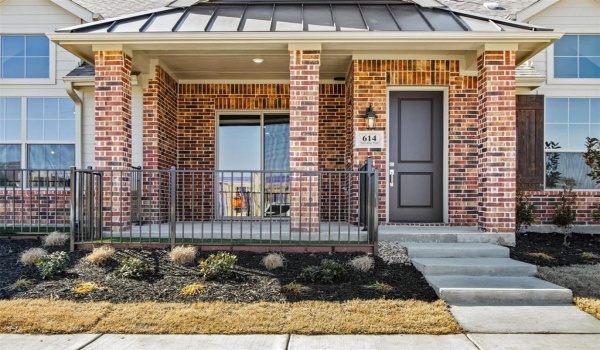 614 Tall Grass Trail, Wylie, TX 75098, 2 Bedrooms Bedrooms, ,2 BathroomsBathrooms,Residential,For Sale,614 Tall Grass Trail,20773203