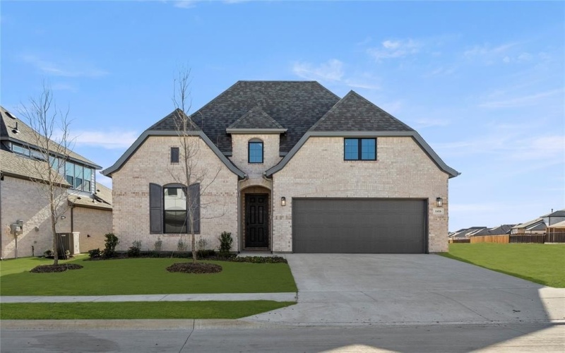 1416 Kirkdale Drive, Forney, TX 75126, 4 Bedrooms Bedrooms, ,3 BathroomsBathrooms,Residential,For Sale,1416 Kirkdale Drive,20779830