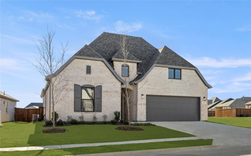 1416 Kirkdale Drive, Forney, TX 75126, 4 Bedrooms Bedrooms, ,3 BathroomsBathrooms,Residential,For Sale,1416 Kirkdale Drive,20779830