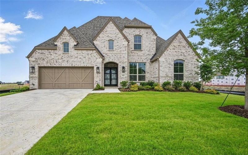 4029 Trellis Drive, Celina, TX 75078, 4 Bedrooms Bedrooms, ,5 BathroomsBathrooms,Residential,For Sale,4029 Trellis Drive,20773229