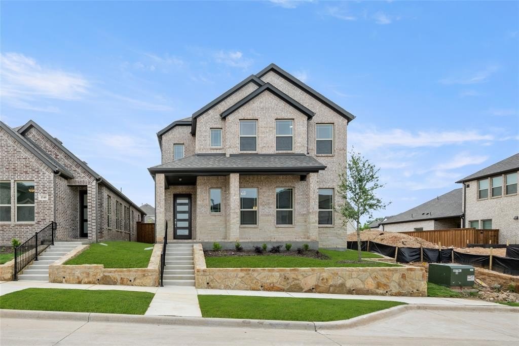 1536 Euclid Alley, Corinth, TX 76208, 3 Habitaciones Habitaciones , ,2 BañosBaños,Residential,En Venta,1536 Euclid Alley,20786252
