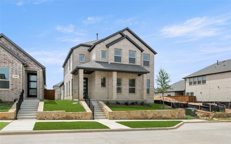 1536 Euclid Alley, Corinth, TX 76208, 3 Habitaciones Habitaciones , ,2 BañosBaños,Residential,En Venta,1536 Euclid Alley,20786252