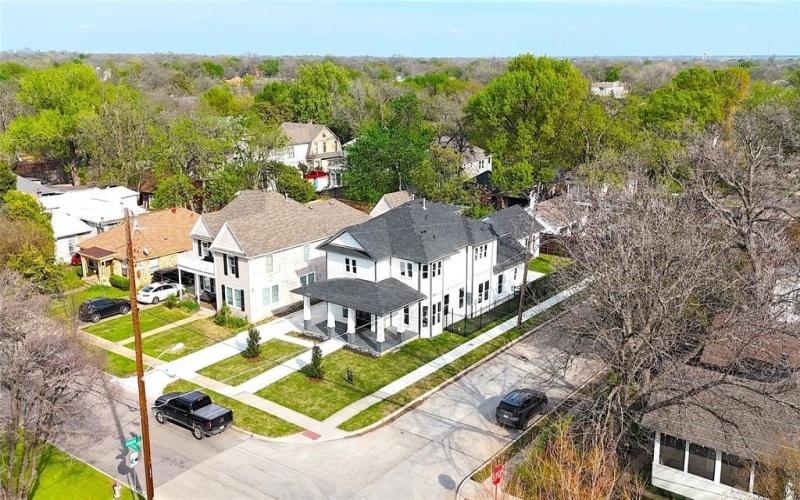 4602 Sycamore Street, Dallas, TX 75204, 4 Habitaciones Habitaciones , ,3 BañosBaños,Residential Lease,En Alquiler,4602 Sycamore Street,20779963