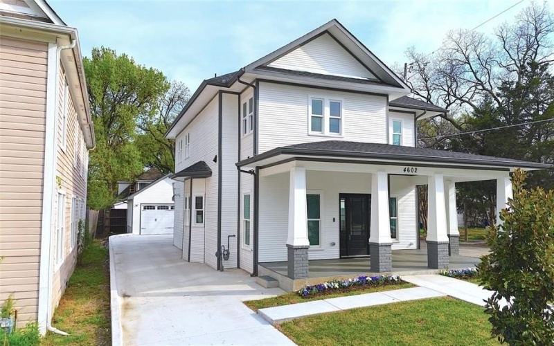 4602 Sycamore Street, Dallas, TX 75204, 4 Habitaciones Habitaciones , ,3 BañosBaños,Residential Lease,En Alquiler,4602 Sycamore Street,20779963