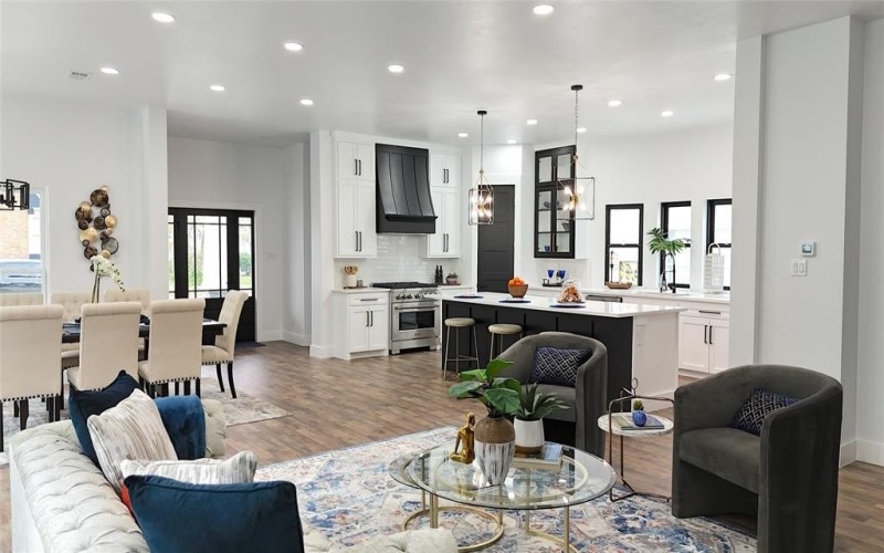 4602 Sycamore Street, Dallas, TX 75204, 4 Habitaciones Habitaciones , ,3 BañosBaños,Residential Lease,En Alquiler,4602 Sycamore Street,20779963