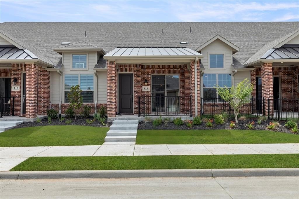 616 Tall Grass Trail, Wylie, TX 75098, 3 Habitaciones Habitaciones , ,2 BañosBaños,Residential,En Venta,616 Tall Grass Trail,20773259