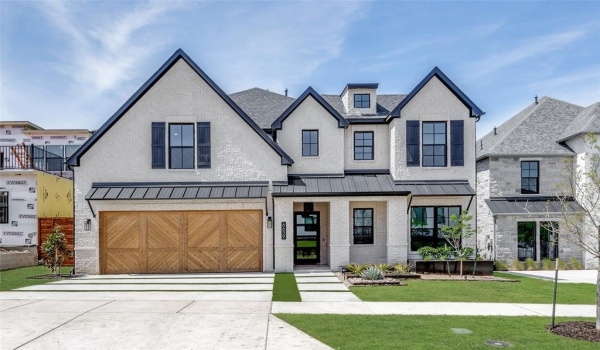 6639 Saxony Court, Frisco, TX 75034, 5 Bedrooms Bedrooms, ,6 BathroomsBathrooms,Residential,For Sale,6639 Saxony Court,20780062