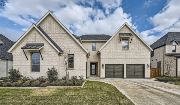 14876 Whippoorwill Lane, Frisco, TX 75035, 4 Bedrooms Bedrooms, ,5 BathroomsBathrooms,Residential,For Sale,14876 Whippoorwill Lane,20773355