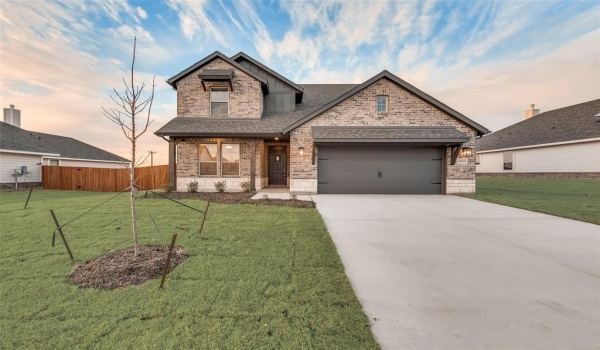 1405 Cedar Trail, Azle, TX 76020, 4 Bedrooms Bedrooms, ,3 BathroomsBathrooms,Residential,For Sale,1405 Cedar Trail,20780101