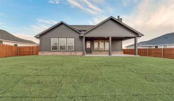 1405 Cedar Trail, Azle, TX 76020, 4 Bedrooms Bedrooms, ,3 BathroomsBathrooms,Residential,For Sale,1405 Cedar Trail,20780101