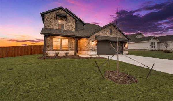 1405 Cedar Trail, Azle, TX 76020, 4 Bedrooms Bedrooms, ,3 BathroomsBathrooms,Residential,For Sale,1405 Cedar Trail,20780101