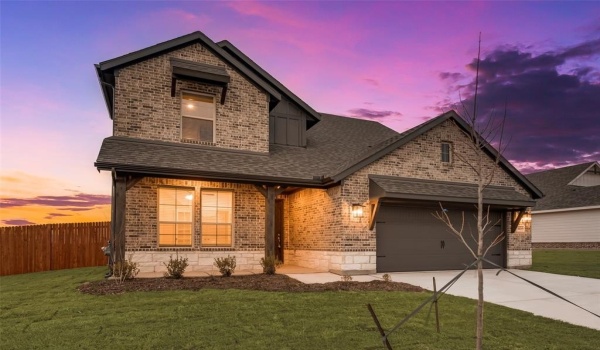 1405 Cedar Trail, Azle, TX 76020, 4 Bedrooms Bedrooms, ,3 BathroomsBathrooms,Residential,For Sale,1405 Cedar Trail,20780101