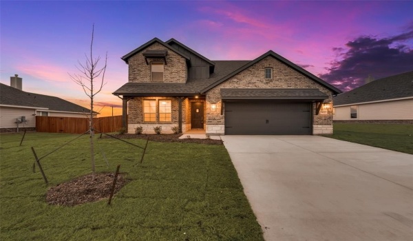 1405 Cedar Trail, Azle, TX 76020, 4 Bedrooms Bedrooms, ,3 BathroomsBathrooms,Residential,For Sale,1405 Cedar Trail,20780101